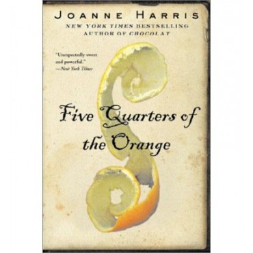 Five Quarters of the Orange   {USED}